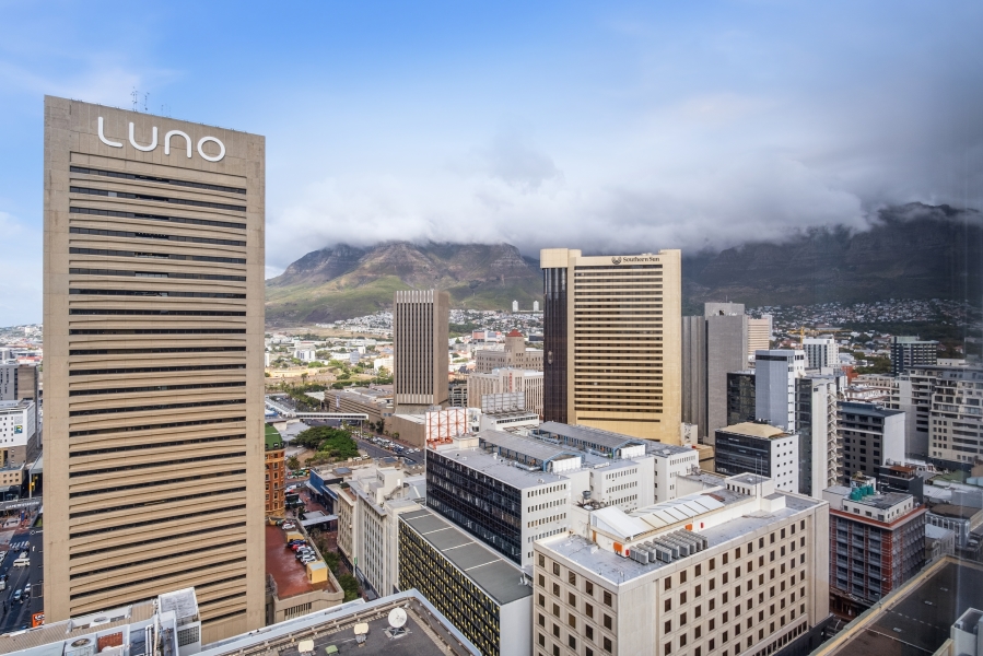 0 Bedroom Property for Sale in Cape Town City Centre Western Cape